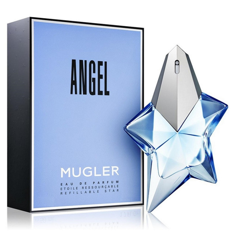 Mugler - Angel Eau De Parfum