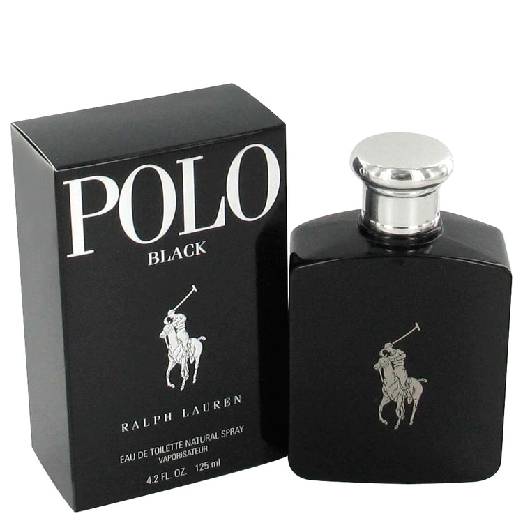 Ralph Lauren - Polo Black