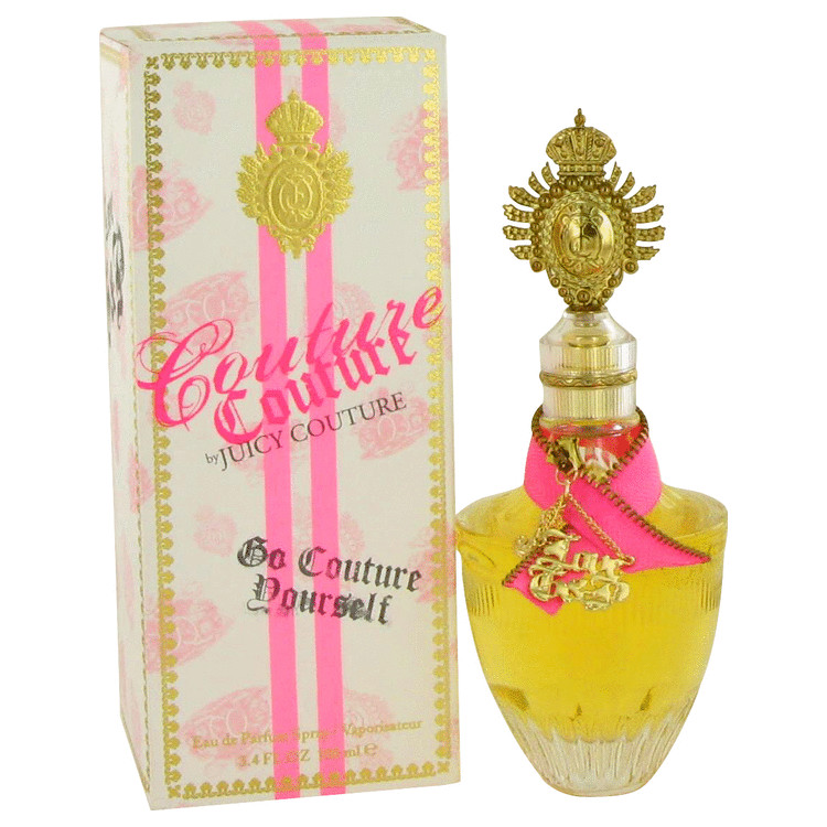 Couture Couture Perfume (2006)