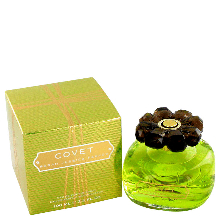 SJP Covet Perfume (2007)
