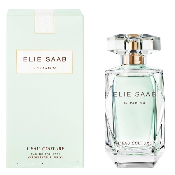 Le Parfum L`Eau Couture - 2014