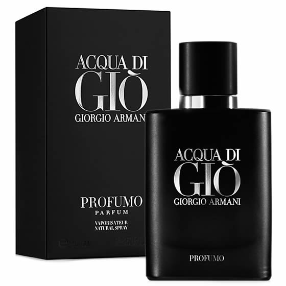 Acqua Di Gio Profumo (2015)