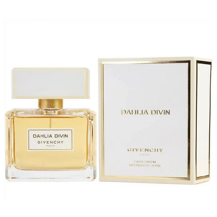 Givenchy - Dahlia Divin Eau de Parfum