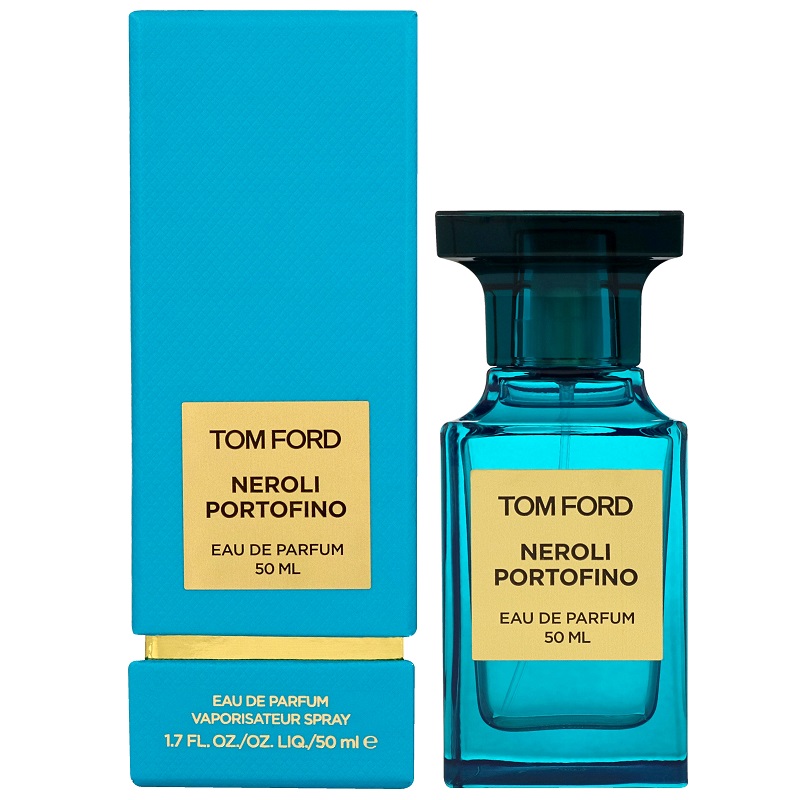 Tom Ford - Neroli Portofino