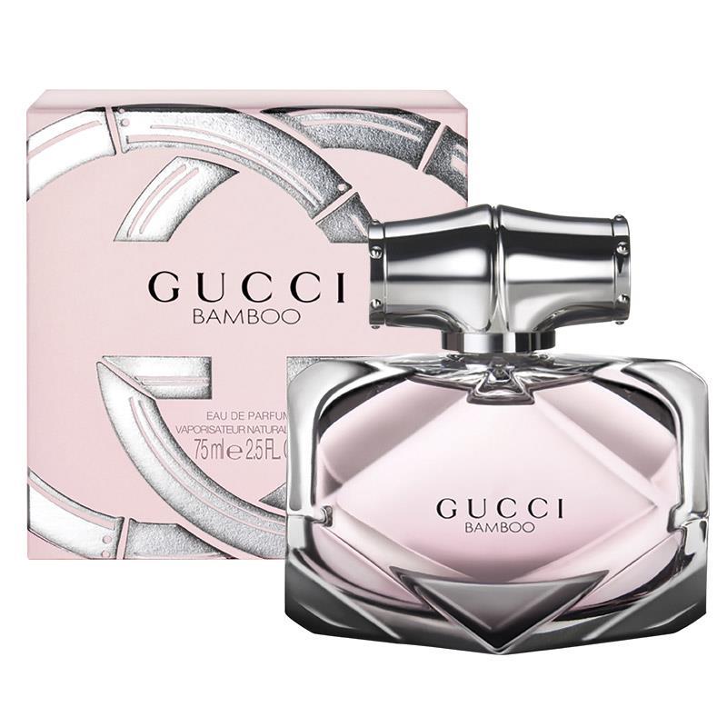 Gucci - Bamboo Parfum