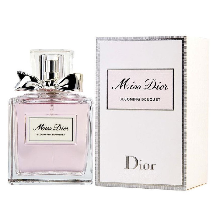 Dior - Miss Dior - Blooming Bouquet