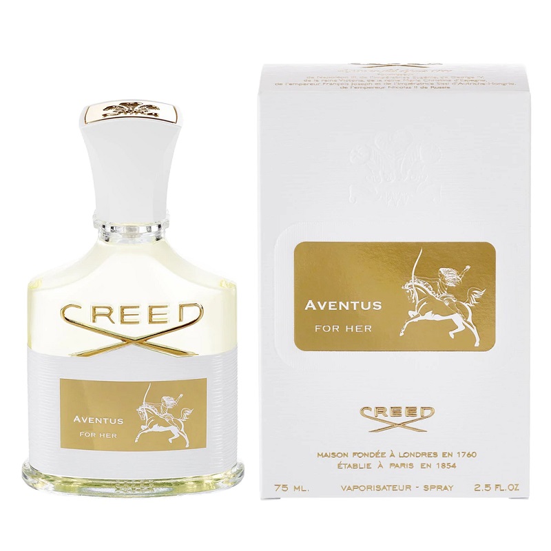 Creed Aventus for Her