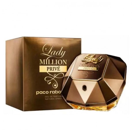 Paco Rabanne - Lady Million Prive