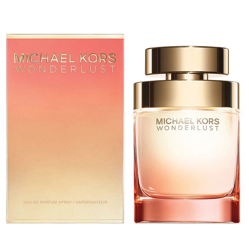 Michael Kors - Wonderlust