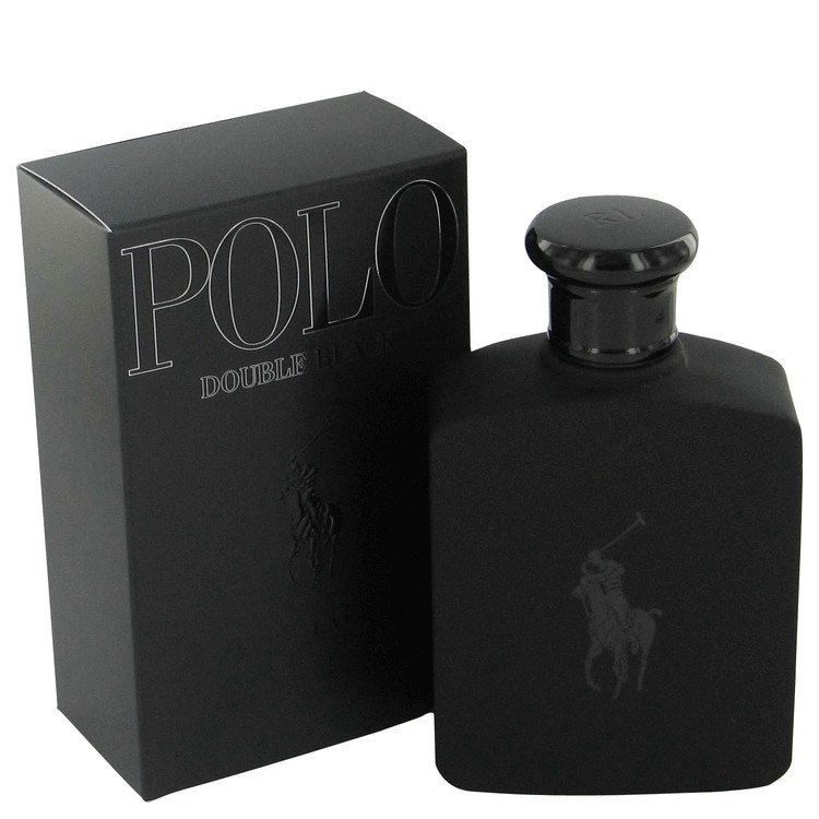 Polo Double Black Cologne (2006)