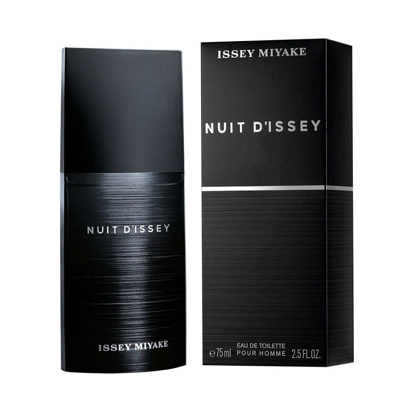 Nuit D`Issey Pour Homme