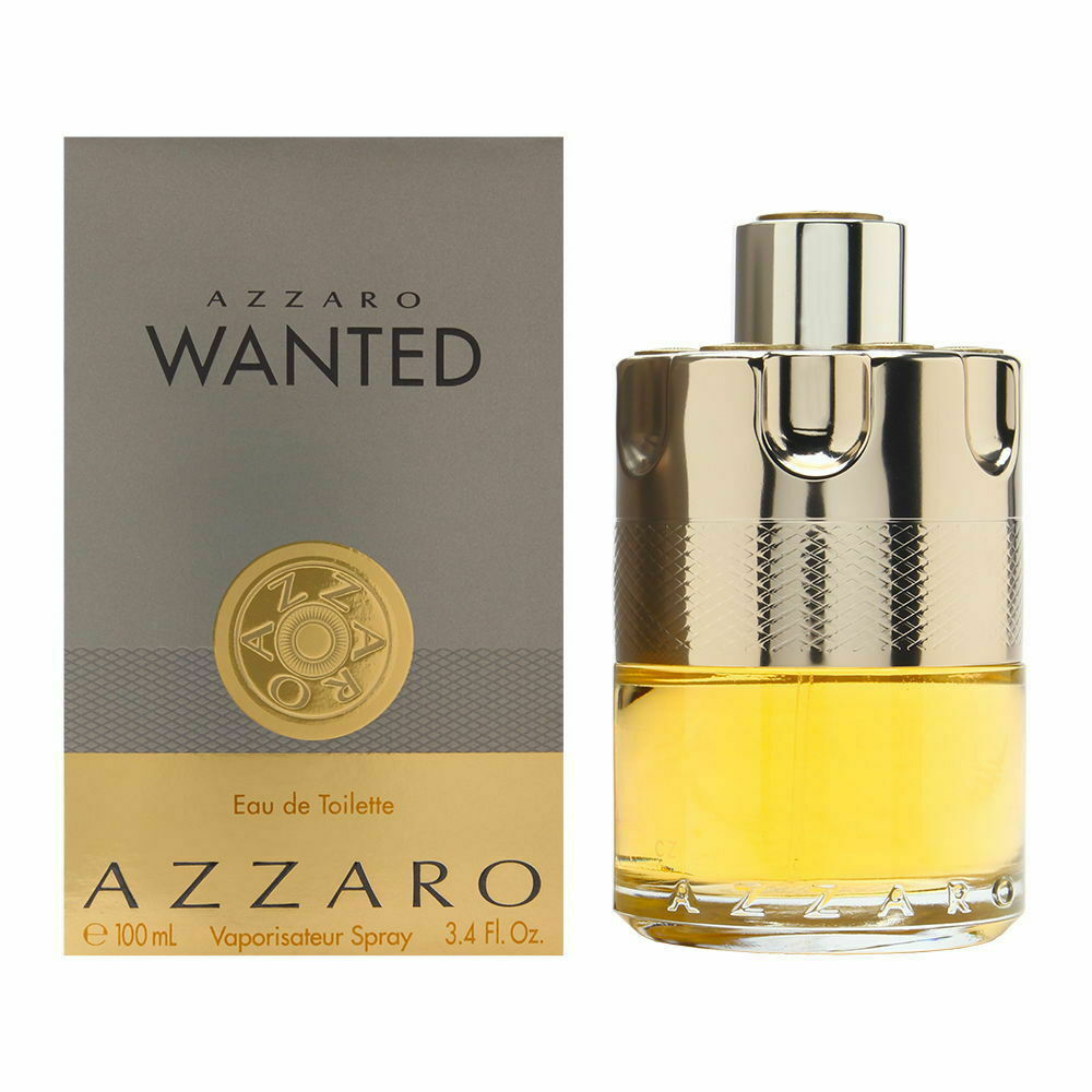 Azzaro Wanted - Man