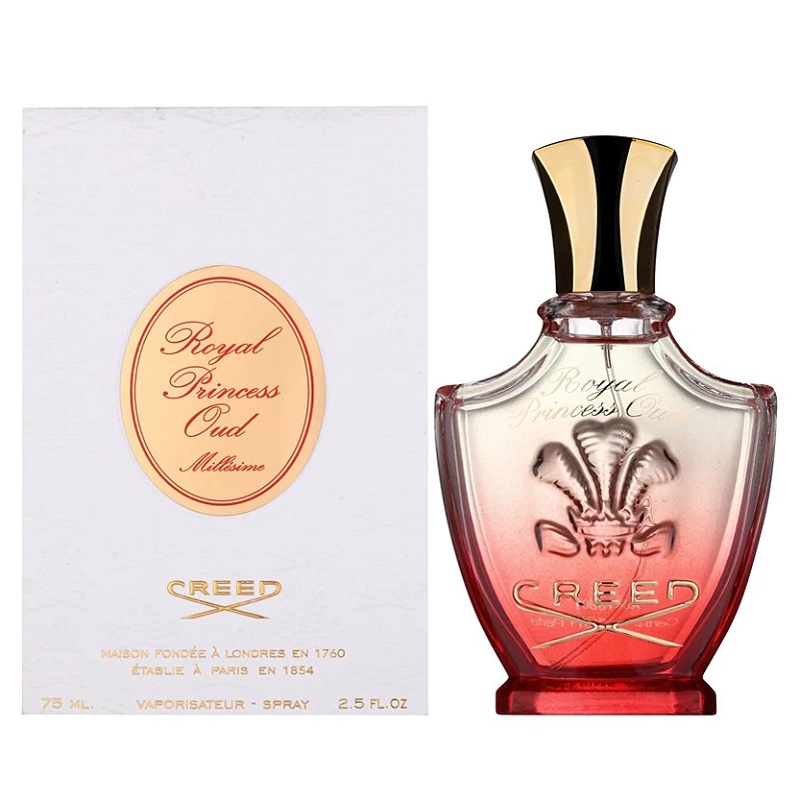 Creed Princess Oud