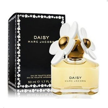 Daisy Black Eau de Parfum - 2008