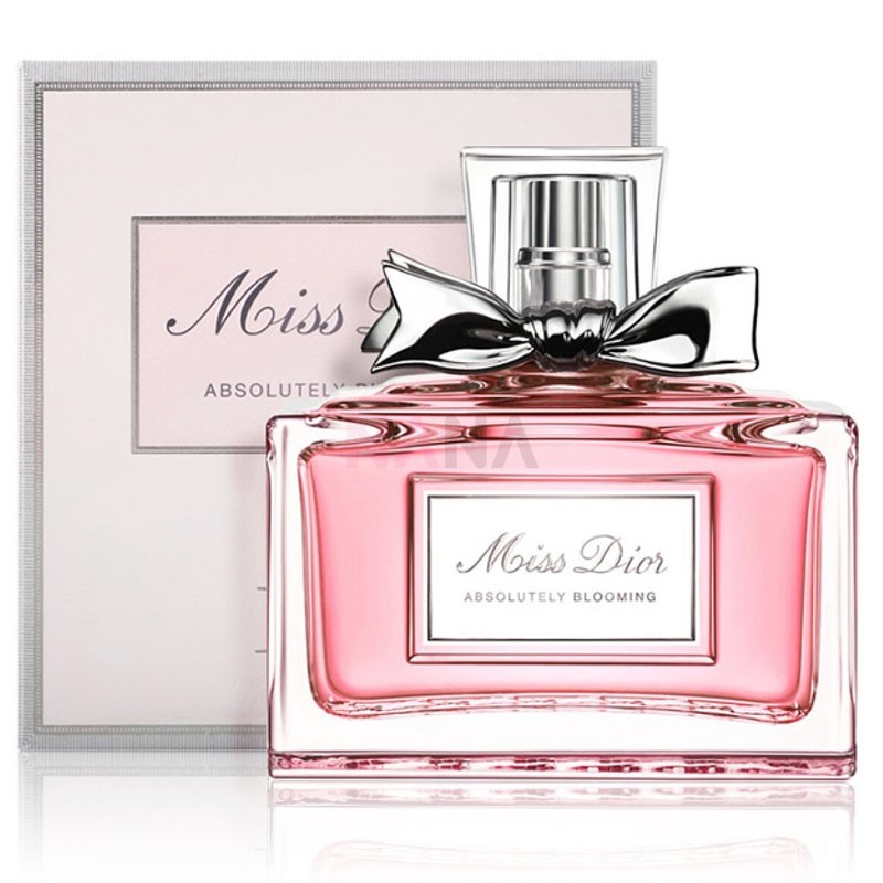 Dior - Miss Dior Absolutely Blooming