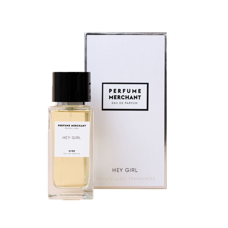 Hey Girl - Edition Idole d'Armani