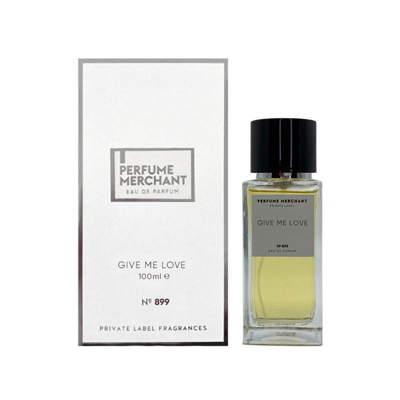 Give Me Love - Edition Tom Ford White Patchouli