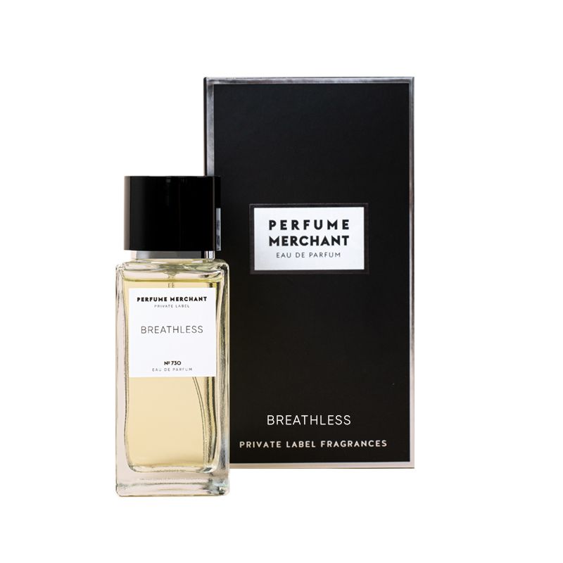 Breathless - Edition Escentric Molecules 01