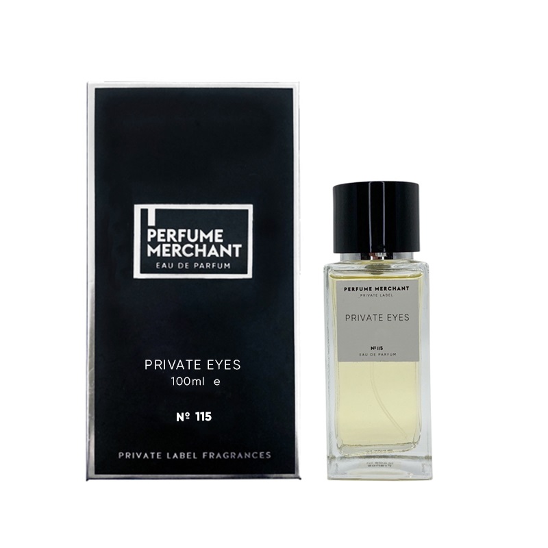Private Eyes - Edition Frederic Malle Portrait of a Lady
