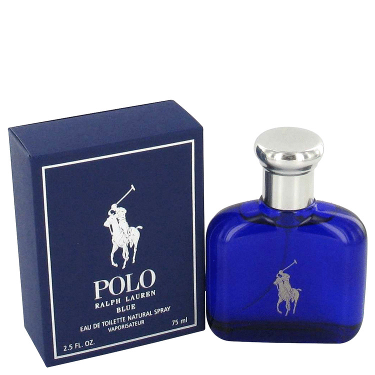 Ralph Lauren - Polo Blue