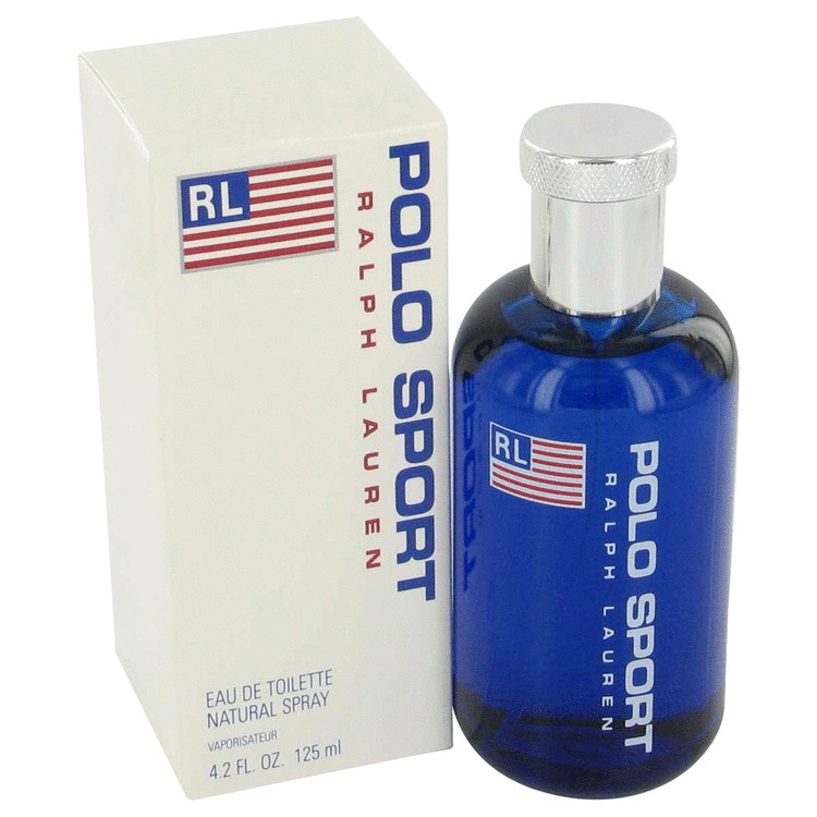 Ralph Lauren - Polo Sport Cologne