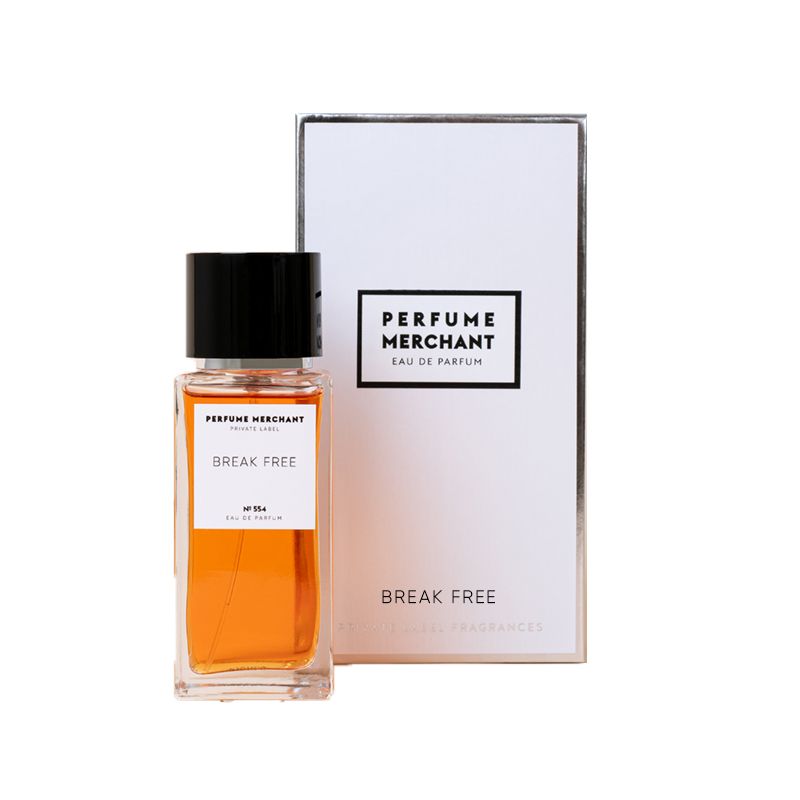 Break Free - Edition Mugler Alien