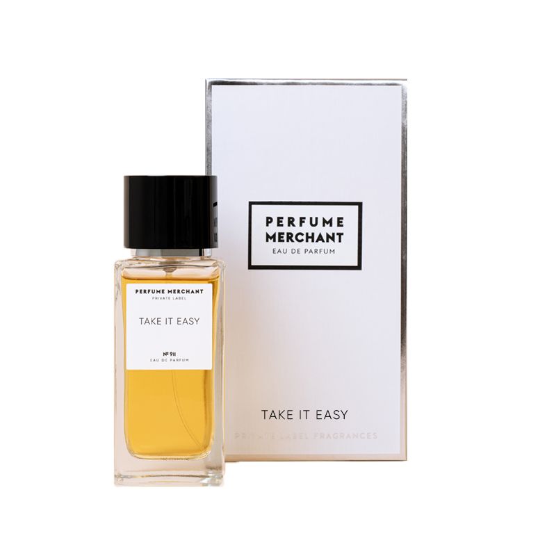 Take it Easy - Edition 911 - Nasomatto Narcotic Venus