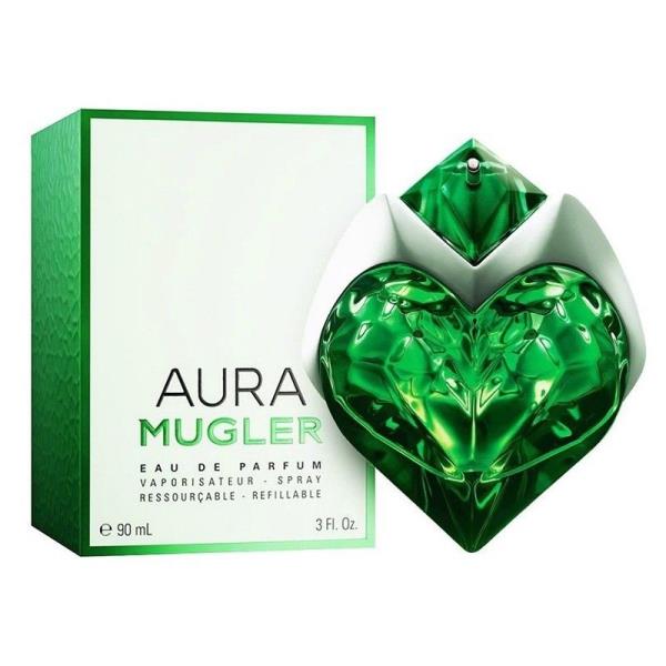 Aura by Mugler
