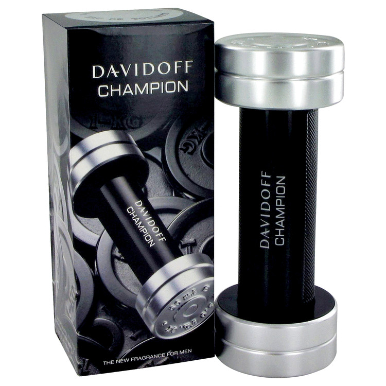 Davidoff - Champion Cologne