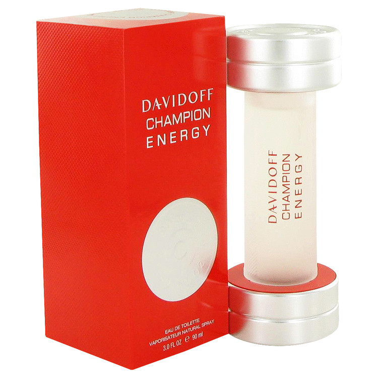 Davidoff Champion Energy