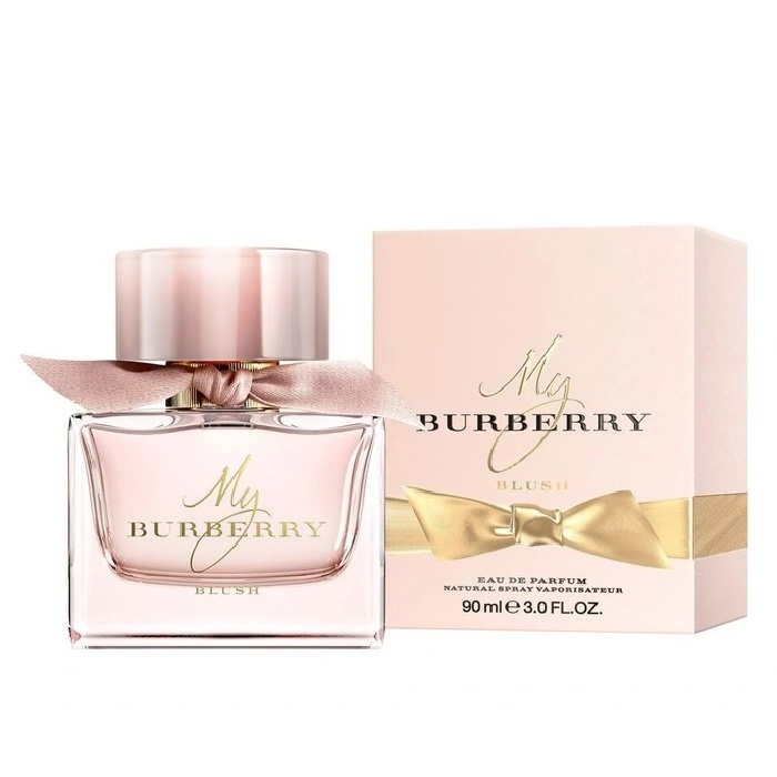 Burberry - My Burberry Blush