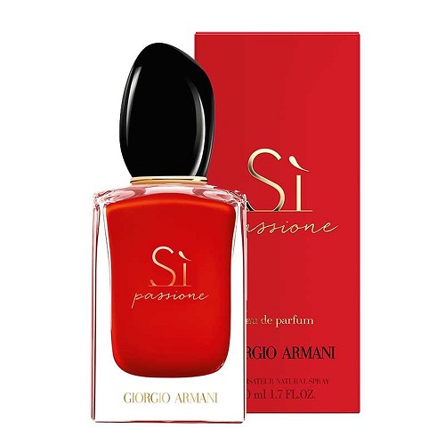 Armani - Si Passione