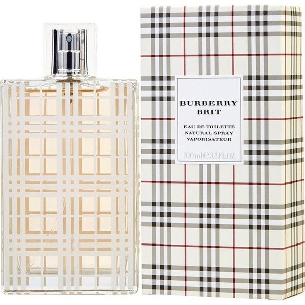 Burberry Brit for Her (EDT)