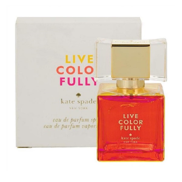 Kate Spade - Live Colorfully