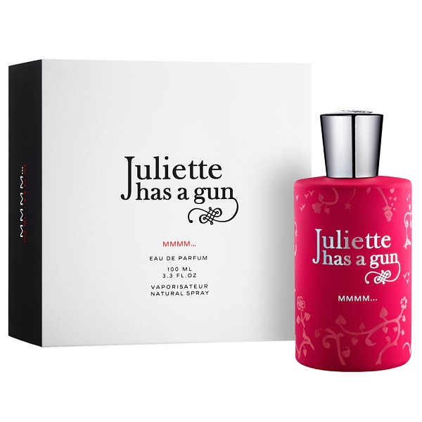 MMMM... - Juliette Has a Gun