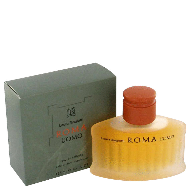 Laura Biagiotti Roma Cologne (1994)