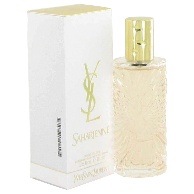Saharienne Perfume