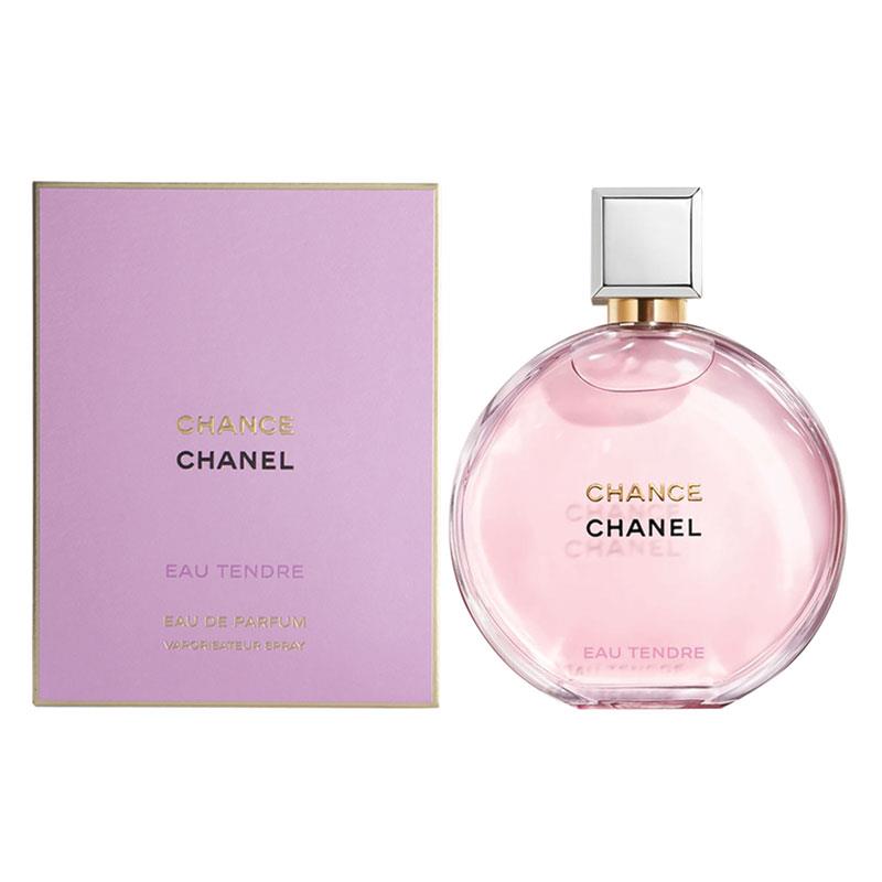 Chance Eau Tendre Eau de Parfum