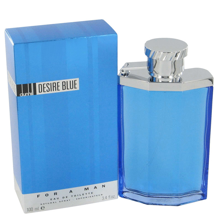 Dunhill - Desire Blue