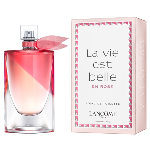La Vie Est Belle en Rose | Lancome