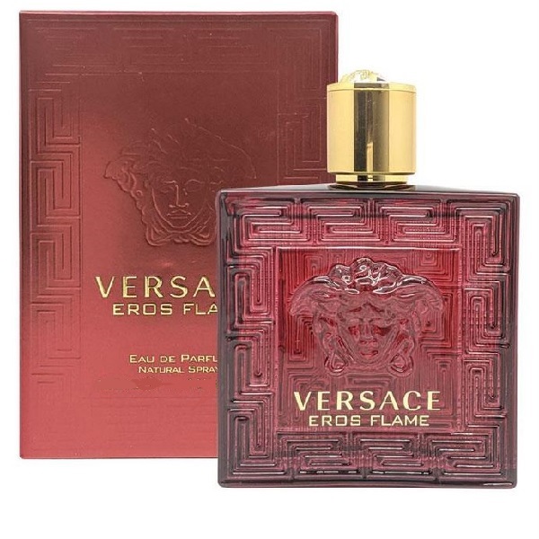 Versace - Eros Flame