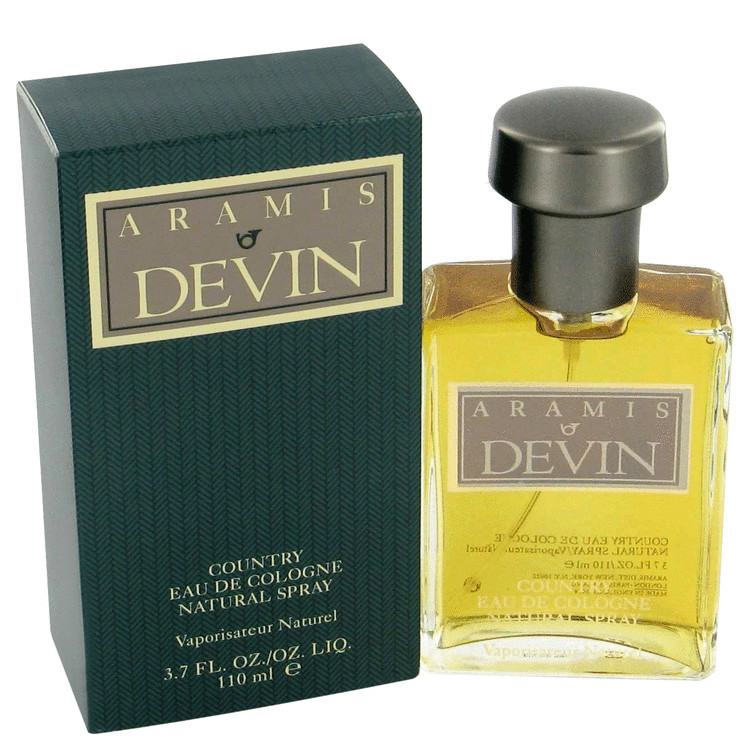 Aramis Devin Cologne - 1977