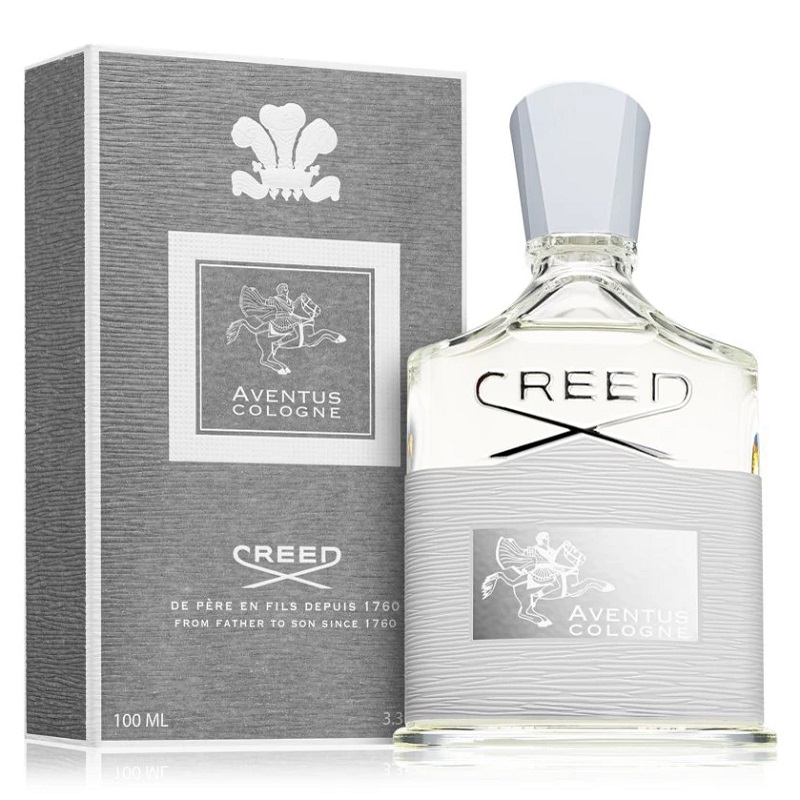 Creed Aventus Cologne