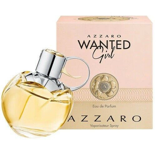 Azzaro - Wanted Girl