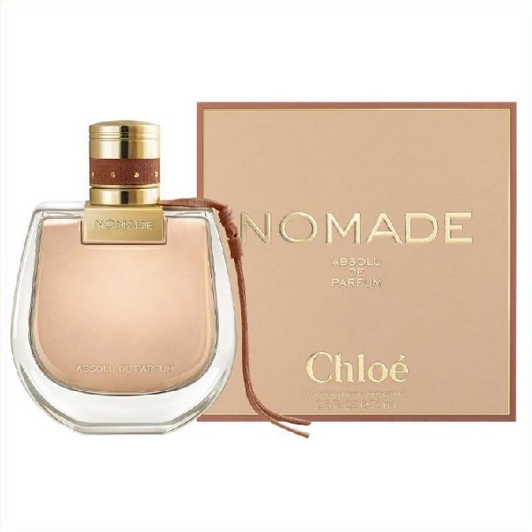 Chloe Nomade Absolu de Parfum