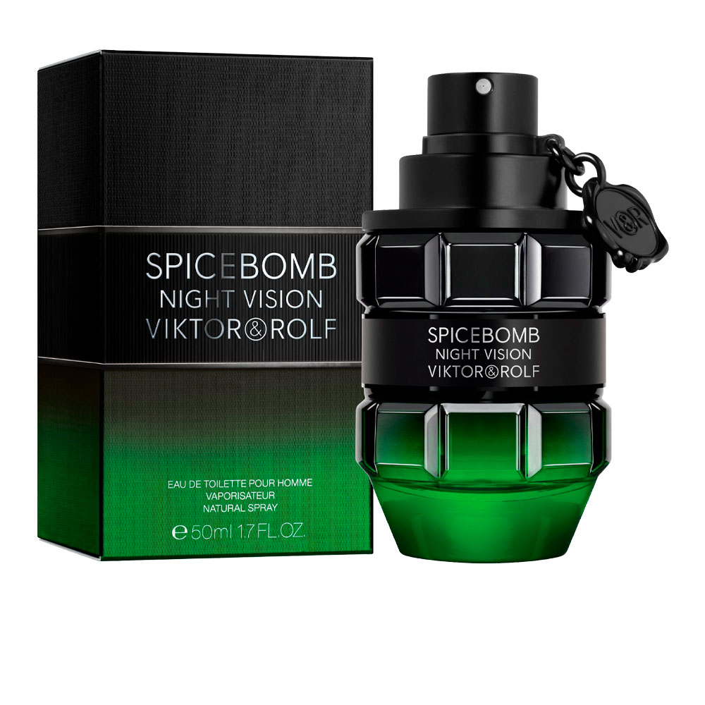 Spicebomb Night Vision