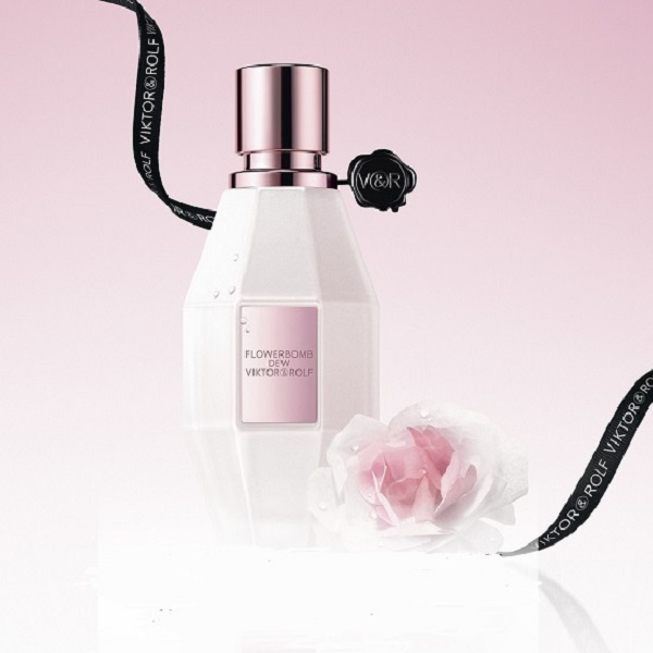 Viktor Rolf - Flowerbomb Dew