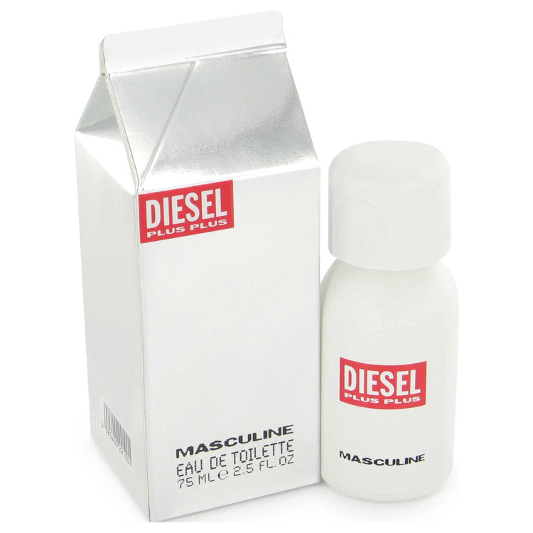 Diesel Plus Plus for Women