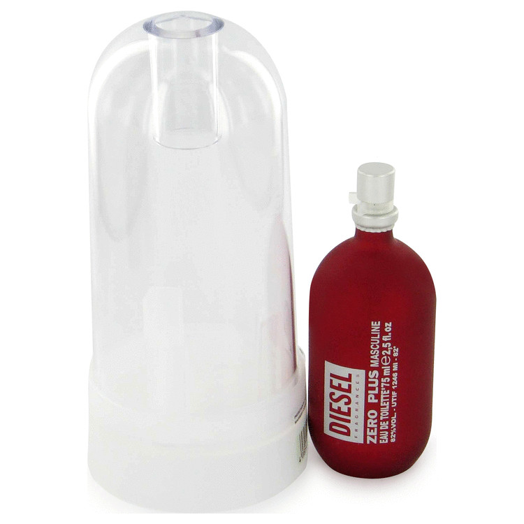Diesel - Zero Plus Masculine