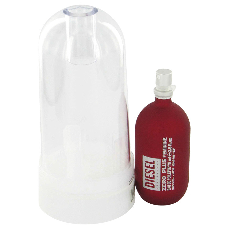 Diesel Zero Plus Feminine